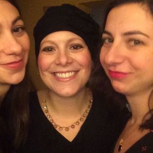 Meet your Posher, Antonella